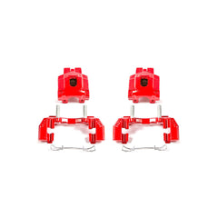 Power Stop S4818 Performance Brake Calipers - Pair (Rear) for 1999-2004 Jeep Grand Cherokee product image