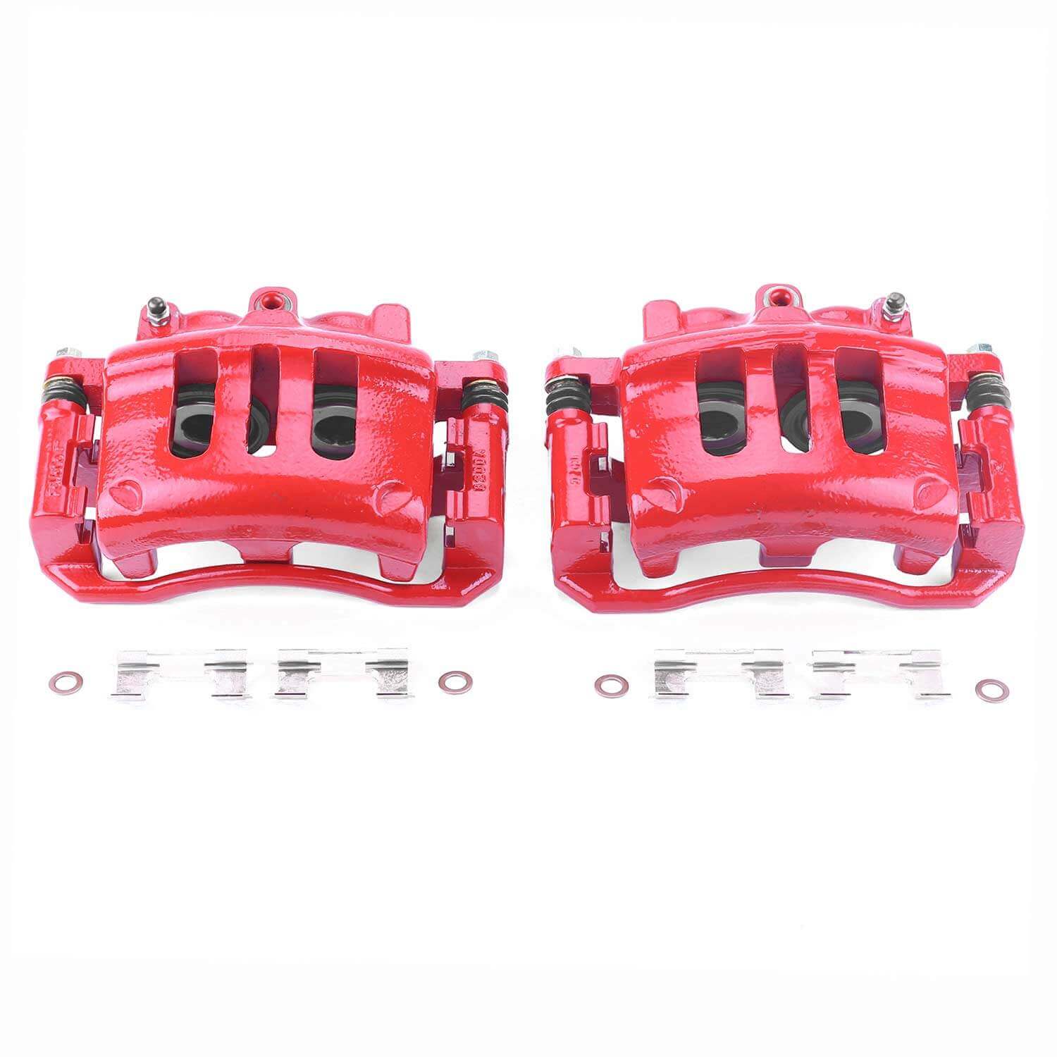 Power Stop S4840 Performance Front Brake Calipers for 2003-2011 Ford Crown Victoria product image
