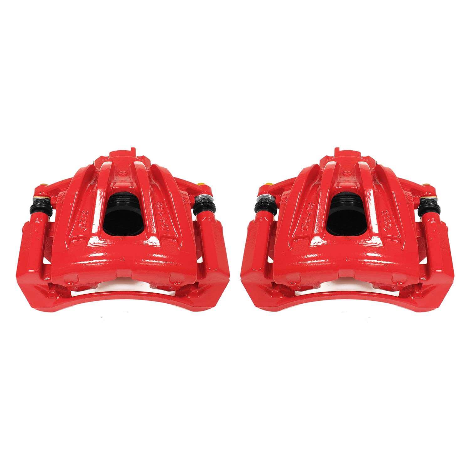 Power Stop S4844 Performance Front Brake Caliper for 2002-2007 Jeep Liberty product image