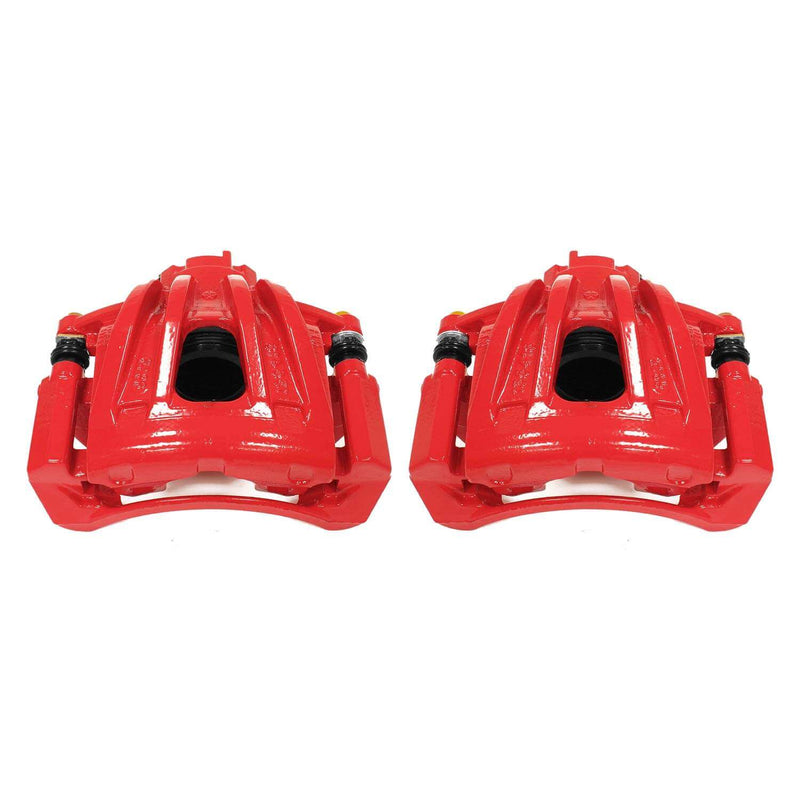 Power Stop S4844 Performance Front Brake Caliper for 2002-2007 Jeep Liberty product image