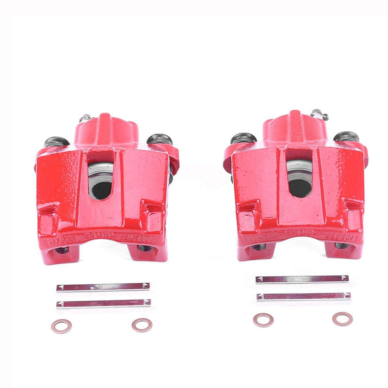 Power Stop S4850 Performance Rear Brake Calipers for 2003-2011 Ford Crown Victoria product image