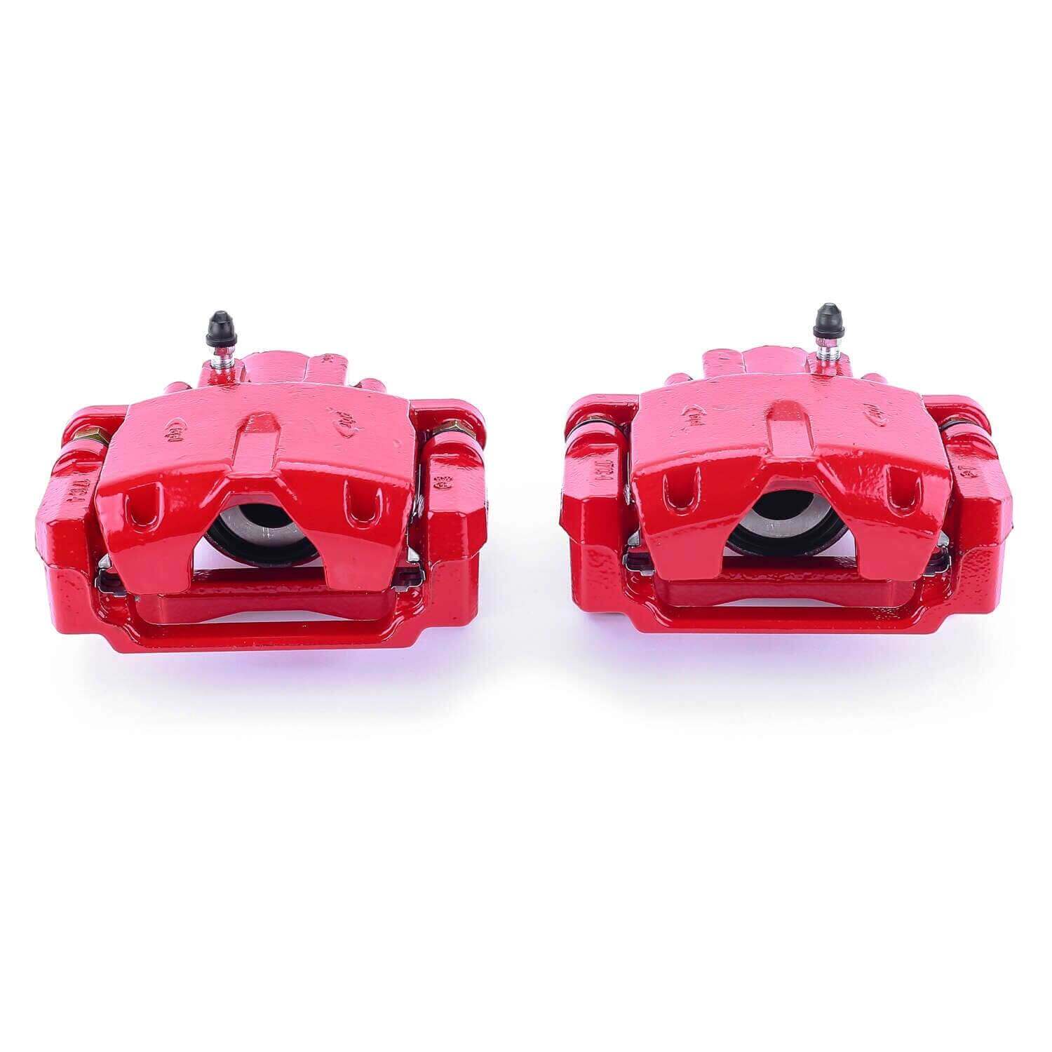 Power Stop S4904 Performance Rear Brake Calipers for 2004-2009 Cadillac Srx product image