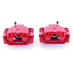 Power Stop S4904 Performance Rear Brake Calipers for 2004-2009 Cadillac Srx product image