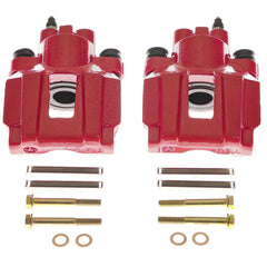 Power Stop S4914 Performance Rear Brake Calipers for 2004-2008 Chrysler Pacifica product image