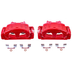Power Stop S4922 Performance Front Brake Calipers for 2008-2009 Ford Taurus product image