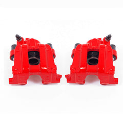 Power Stop S4942 Performance Brake Calipers - Pair (Rear) for 2005-2009 Ford Escape product image