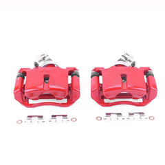 Power Stop S4944 Performance Rear Brake Calipers for 2005-2009 Buick Terraza product image