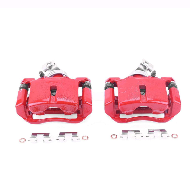 Power Stop S4944 Performance Rear Brake Calipers for 2005-2009 Buick Terraza product image