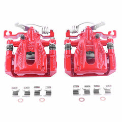 Power Stop S4946 Performance Rear Brake Calipers for 2005-2007 Ford Five Hundred product image