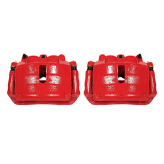 Power Stop S4974A Performance Front Brake Caliper for 2009 Ford F-150 product image