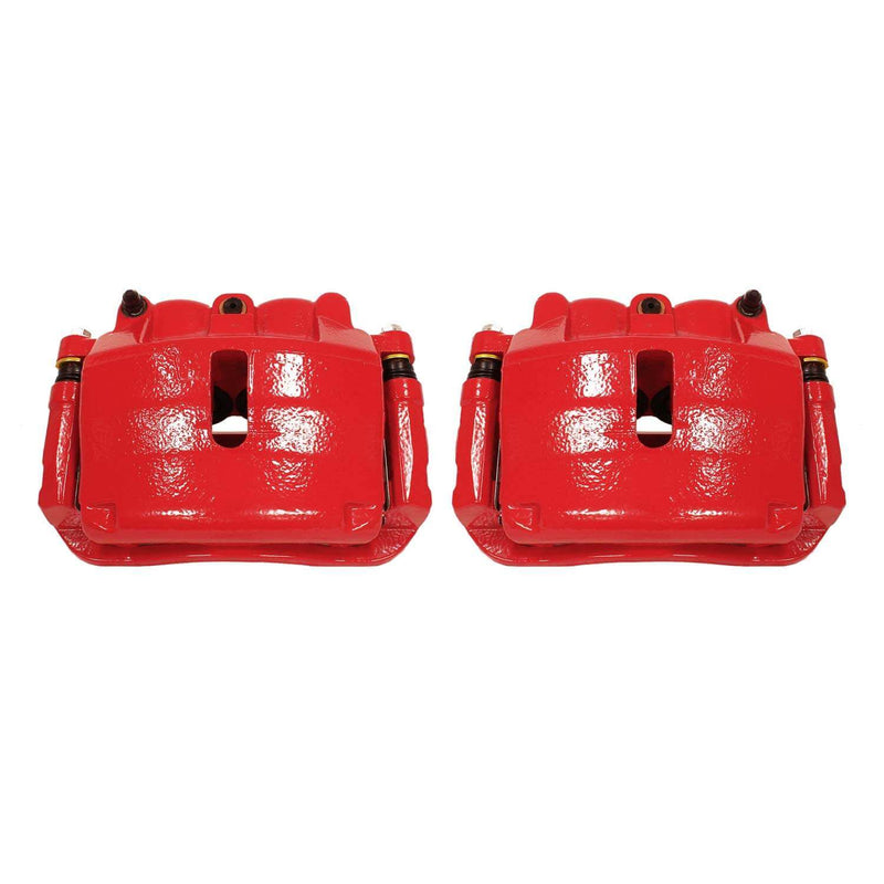 Power Stop S4974A Performance Front Brake Caliper for 2009 Ford F-150 product image