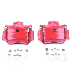 Power Stop S5000 Performance Front Brake Calipers for 2006-2012 Ford Fusion product image