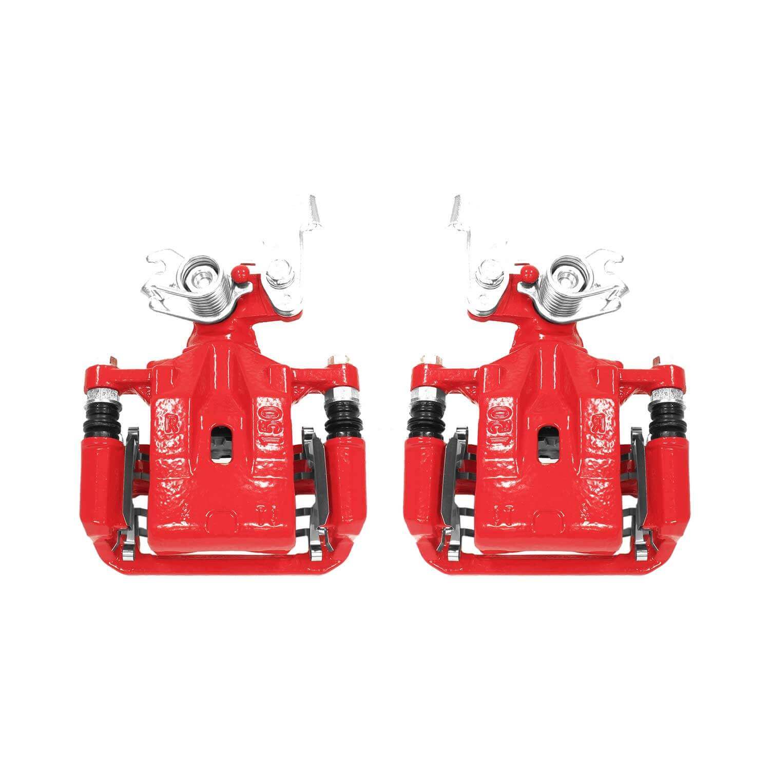 Power Stop S5002 Performance Rear Brake Caliper for 2006-2013 Ford Fusion product image