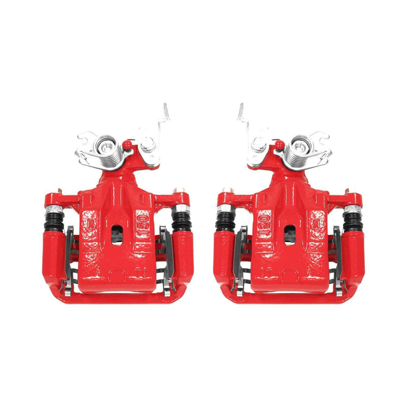Power Stop S5002 Performance Rear Brake Caliper for 2006-2013 Ford Fusion product image
