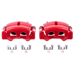 Power Stop S5004C Performance Front Brake Calipers for 2009-2012 Chevrolet Colorado product image
