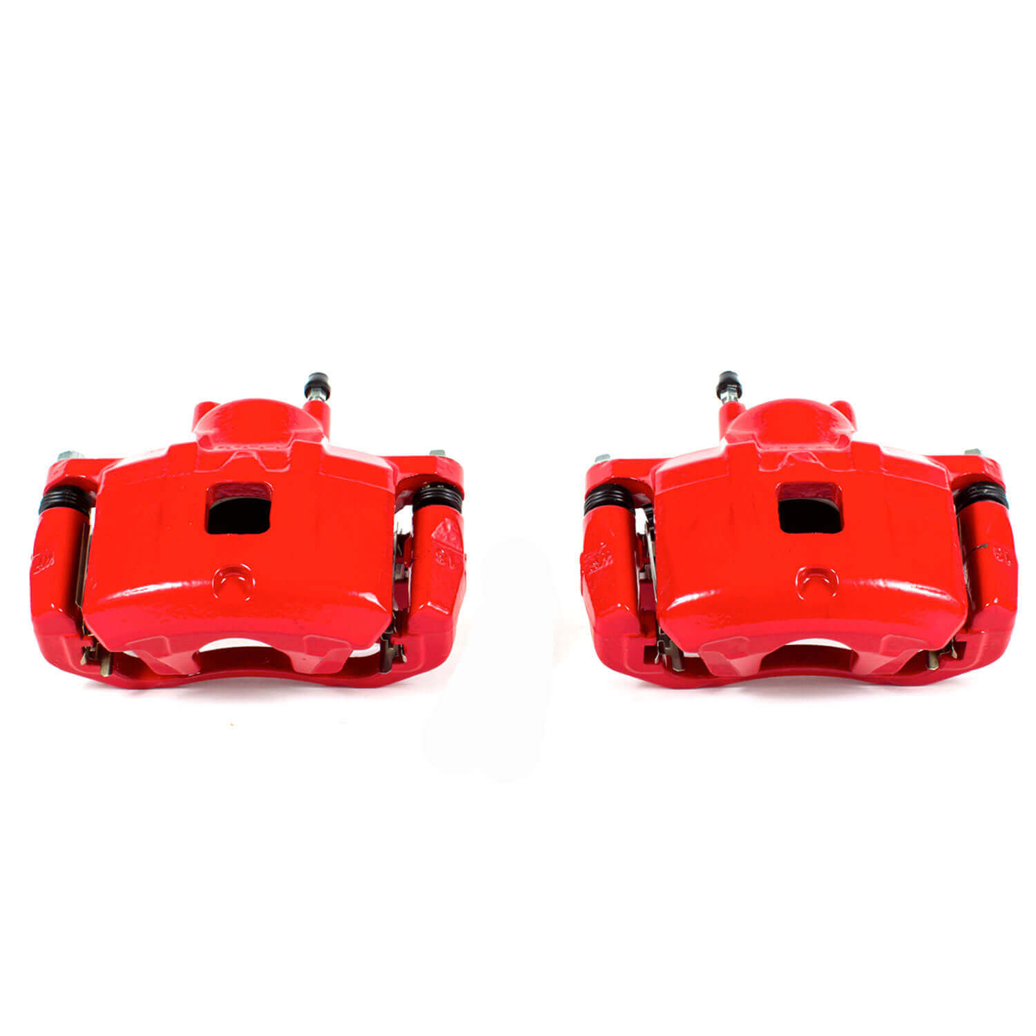 Power Stop S5032 Performance Brake Calipers - Pair (Front) for 2007-2017 Chrysler 200 product image