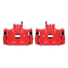 Power Stop S5032A Performance Front Brake Caliper for 2007-2012 Dodge Caliber product image
