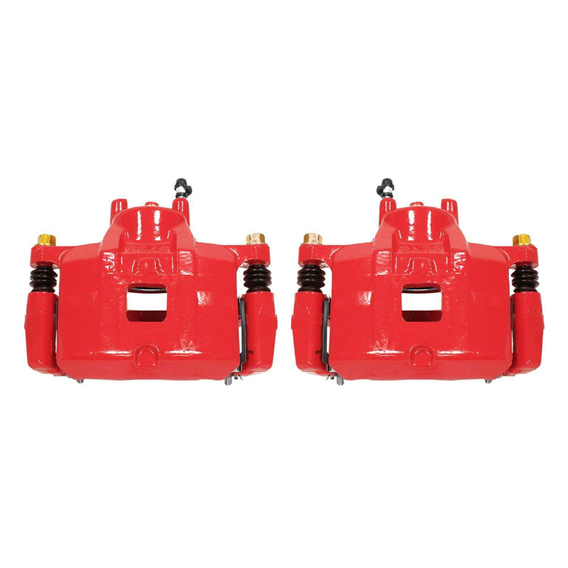 Power Stop S5032A Performance Front Brake Caliper for 2007-2012 Dodge Caliber product image