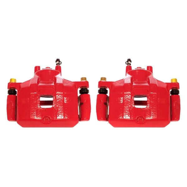 Power Stop S5032C Performance Front Brake Caliper for 2008-2017 Mitsubishi Lancer product image