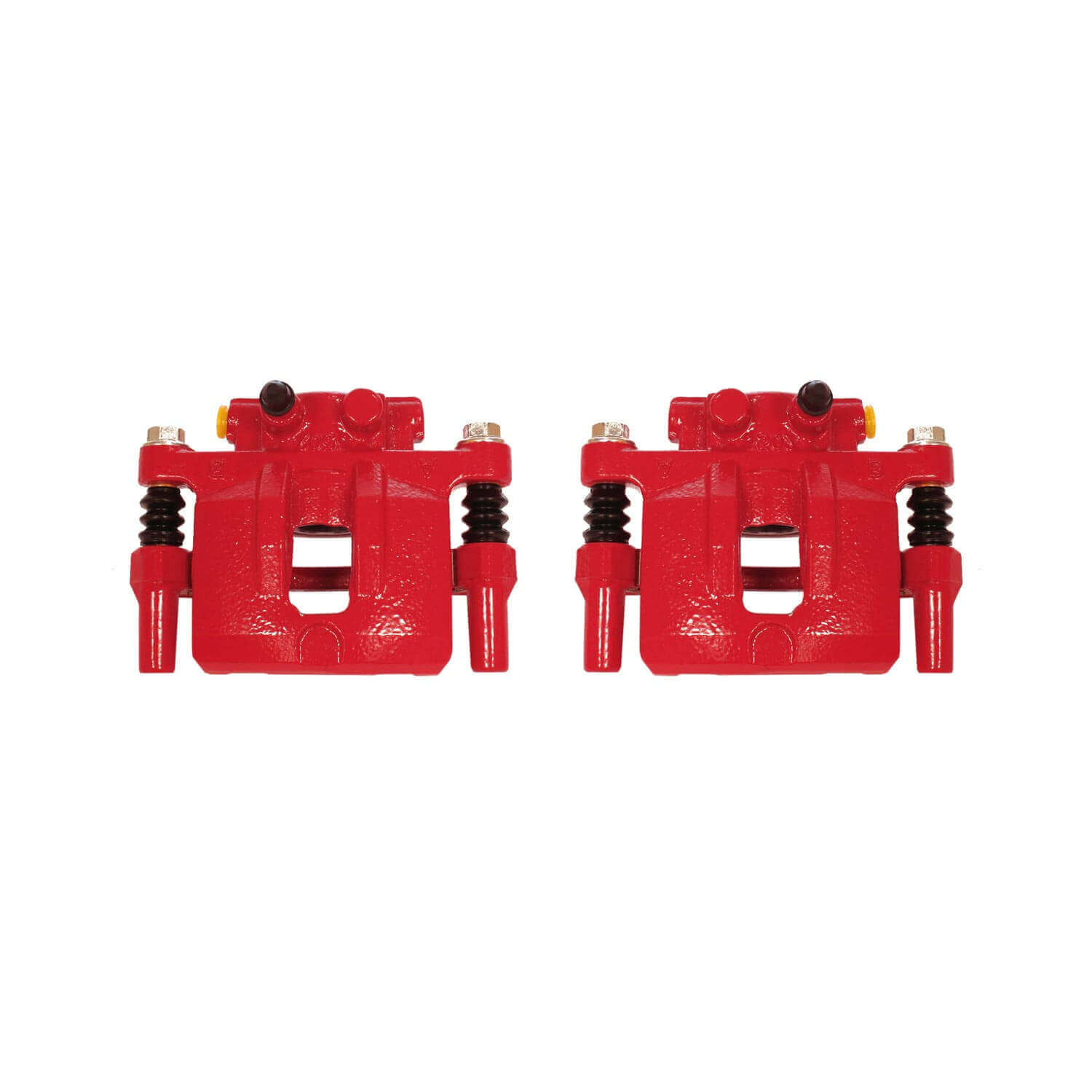 Power Stop S5038 Performance Brake Calipers - Pair (Rear) for 2007-2017 Chrysler 200 product image