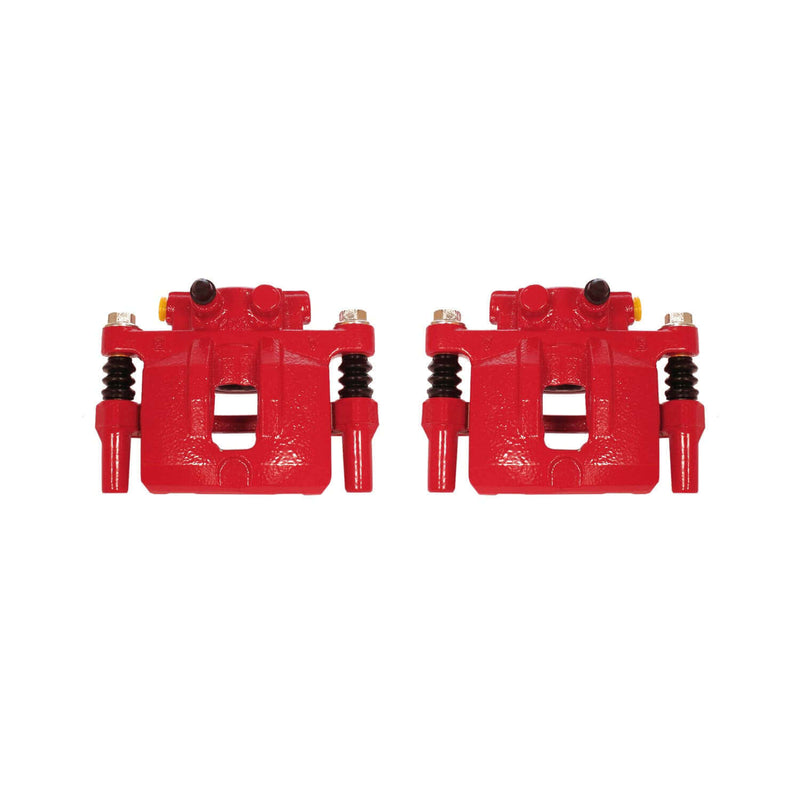 Power Stop S5038 Performance Brake Calipers - Pair (Rear) for 2007-2017 Chrysler 200 product image