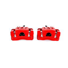 Power Stop S5040 Performance Front Brake Caliper for 2007-2017 Chevrolet Captiva Sport product image