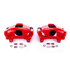 Power Stop S5044A Performance Front Brake Calipers for 2009-2012 Dodge Journey product image