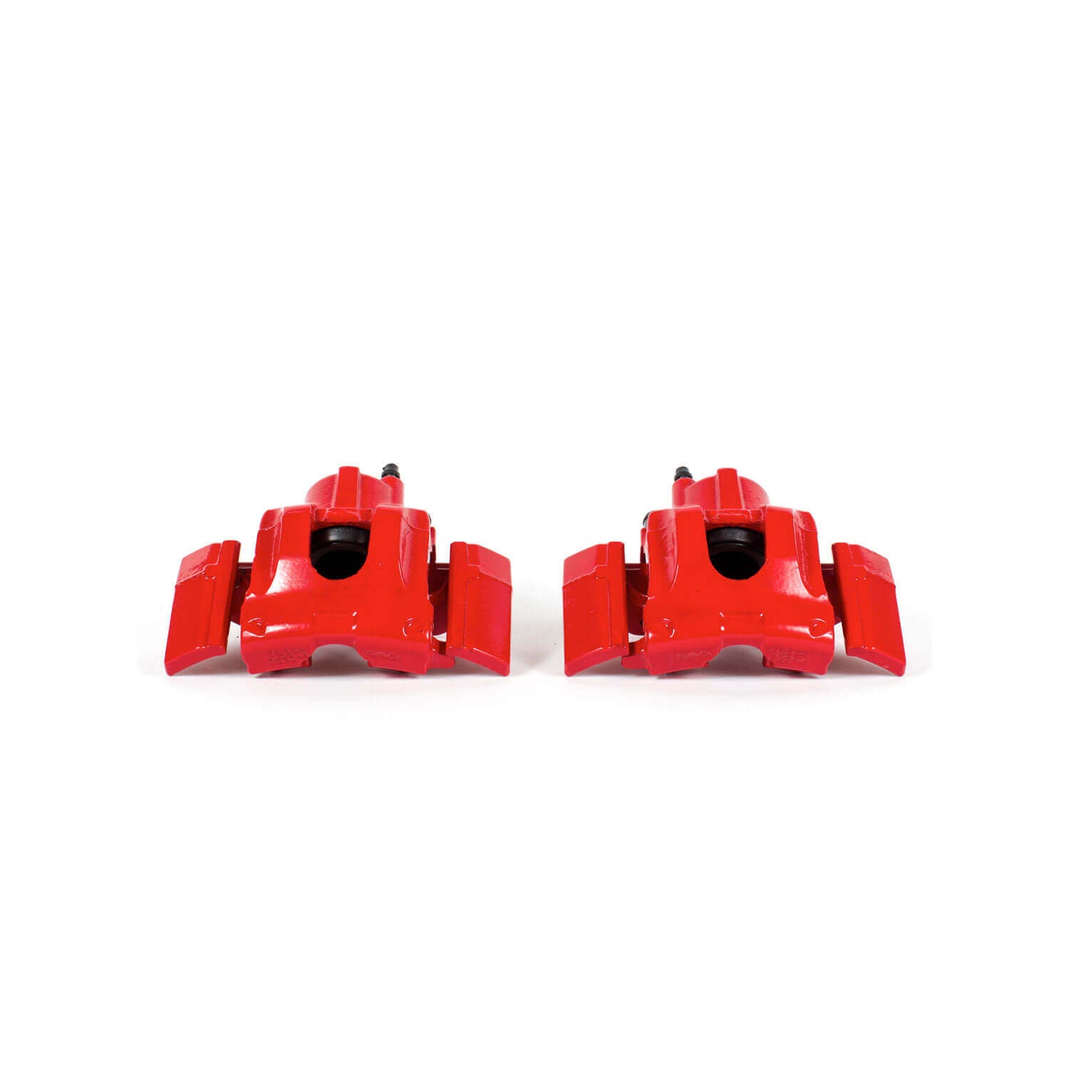 Power Stop S5048 Performance Brake Calipers - Pair (Rear) for 2007-2018 Ford Expedition product image