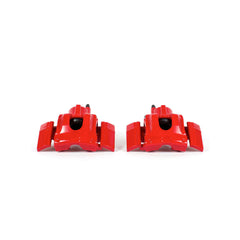 Power Stop S5048 Performance Brake Calipers - Pair (Rear) for 2007-2018 Ford Expedition product image