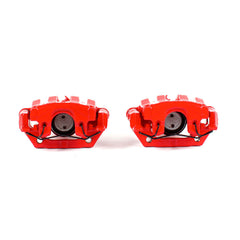 Power Stop S5050 Performance Brake Calipers - Pair (Rear) for 2006-2010 Pontiac Solstice product image