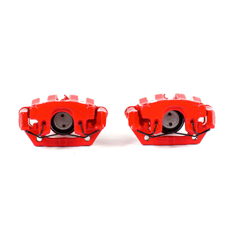 Power Stop S5050 Performance Brake Calipers - Pair (Rear) for 2006-2010 Pontiac Solstice product image