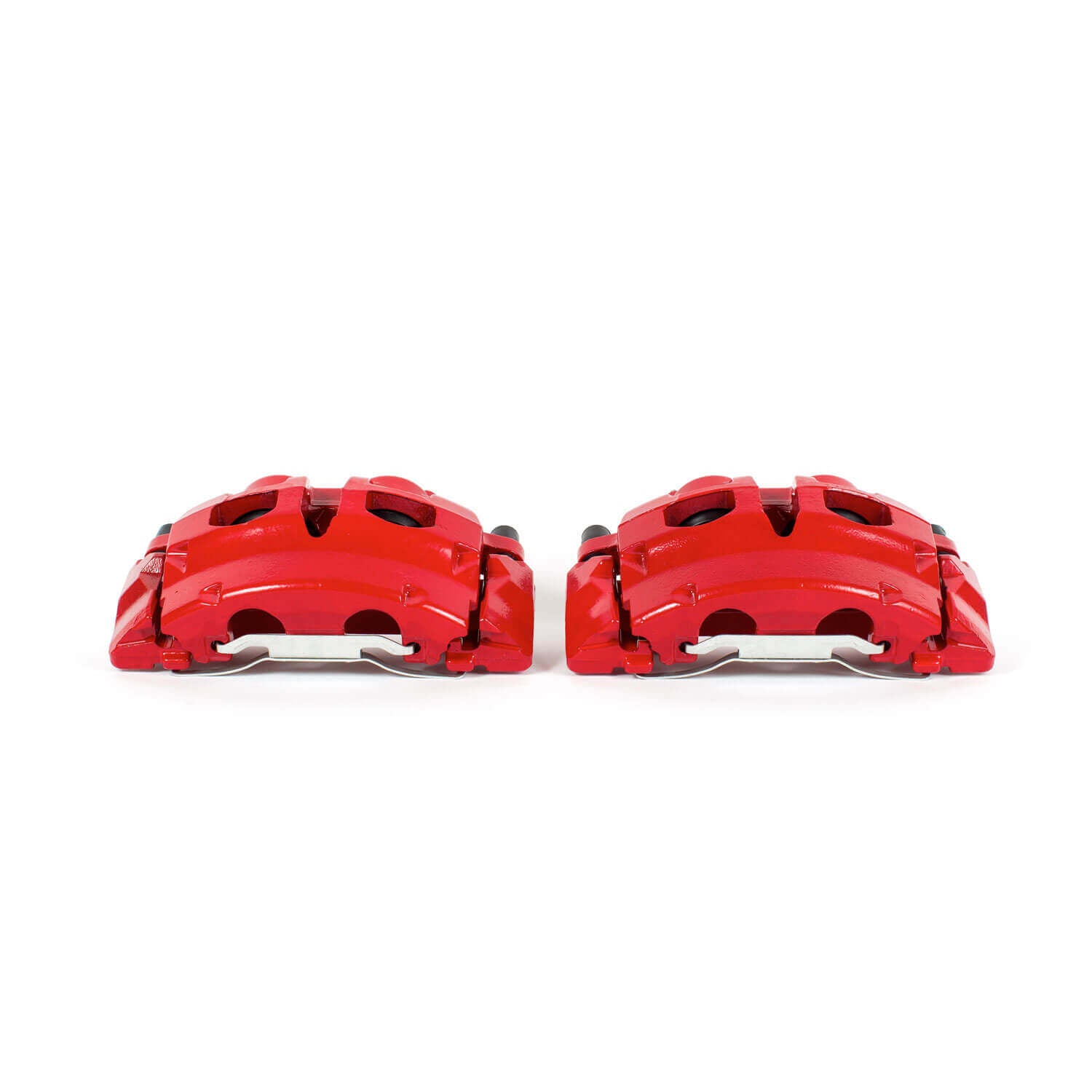 Power Stop S5060 Performance Brake Calipers - Pair (Front) for 2007-2009 Ford Expedition product image