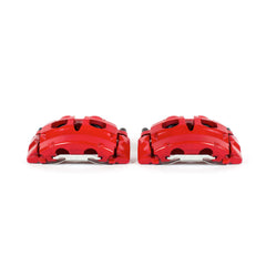 Power Stop S5060 Performance Brake Calipers - Pair (Front) for 2007-2009 Ford Expedition product image