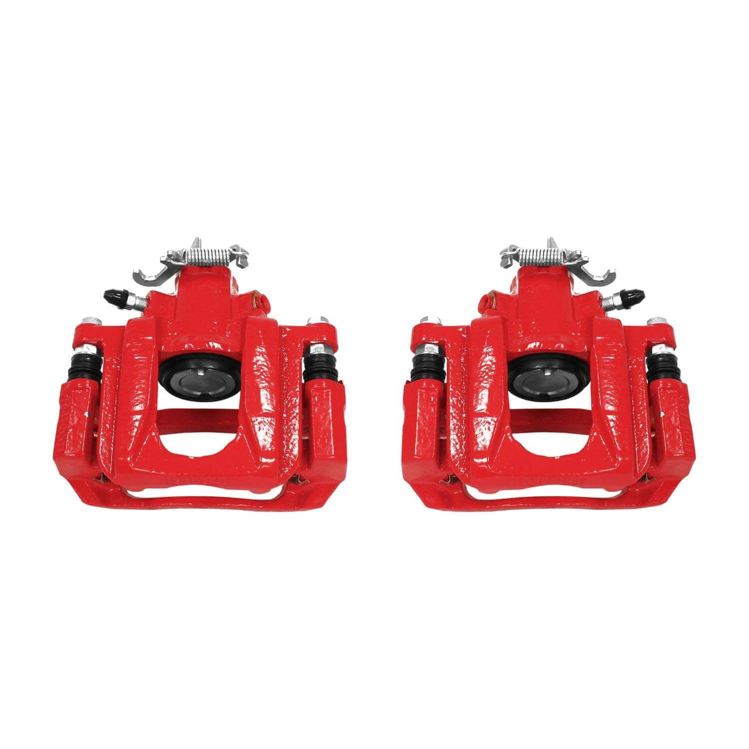Power Stop S5080 Performance Rear Brake Caliper for 2008-2016 Chrysler Town & Country product image