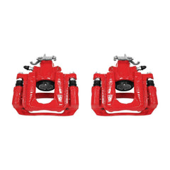 Power Stop S5080 Performance Rear Brake Caliper for 2008-2016 Chrysler Town & Country product image