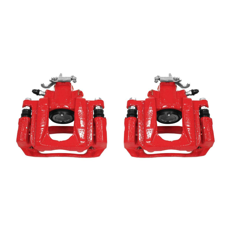 Power Stop S5080 Performance Rear Brake Caliper for 2008-2016 Chrysler Town & Country product image