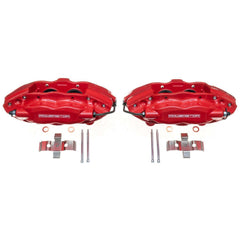 Power Stop S5084 Performance Rear Brake Calipers for 2005-2020 Chrysler 300 product image
