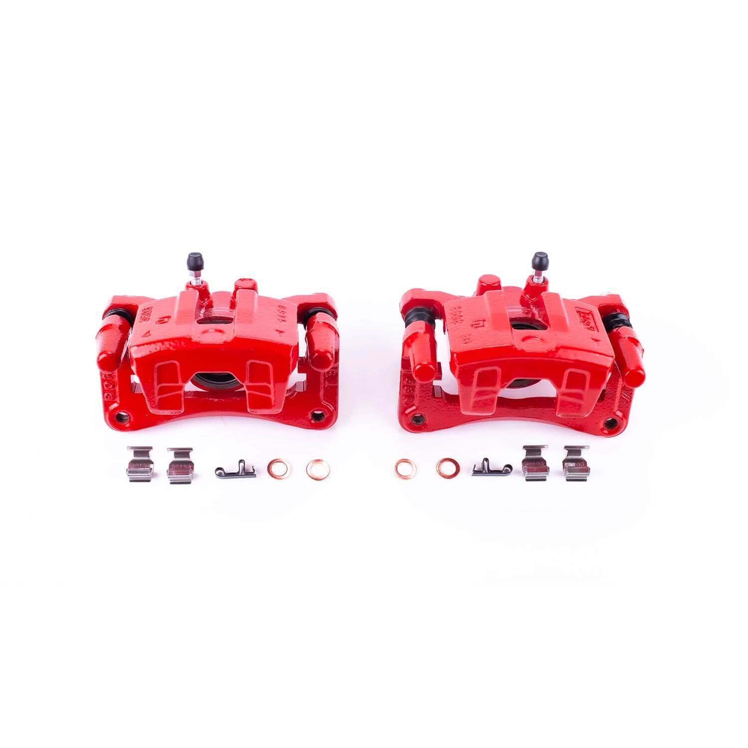 Power Stop S5104 Performance Rear Brake Calipers for 2011-2014 Chrysler 200 product image