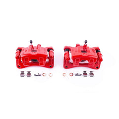 Power Stop S5104 Performance Rear Brake Calipers for 2011-2014 Chrysler 200 product image