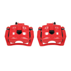 Power Stop S5118A Performance Brake Calipers - Pair (Rear) for 2010-2015 Cadillac Srx product image