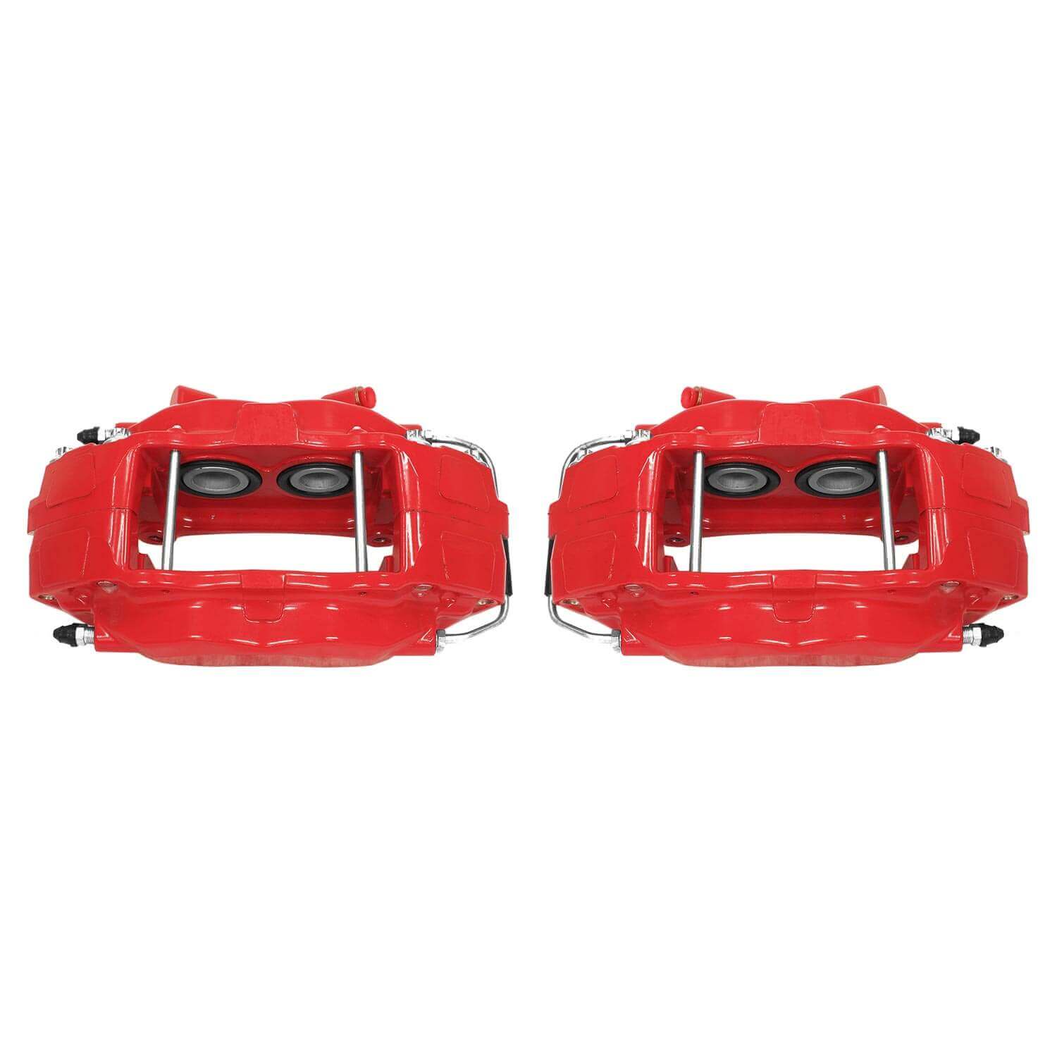 Power Stop S5128 Performance Front Brake Caliper for 2007-2014 Ford Mustang product image