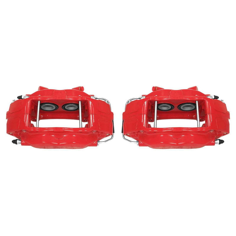 Power Stop S5128 Performance Front Brake Caliper for 2007-2014 Ford Mustang product image