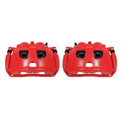 Power Stop S5174 Performance Rear Brake Caliper for 2009-2018 Dodge Ram 1500 product image