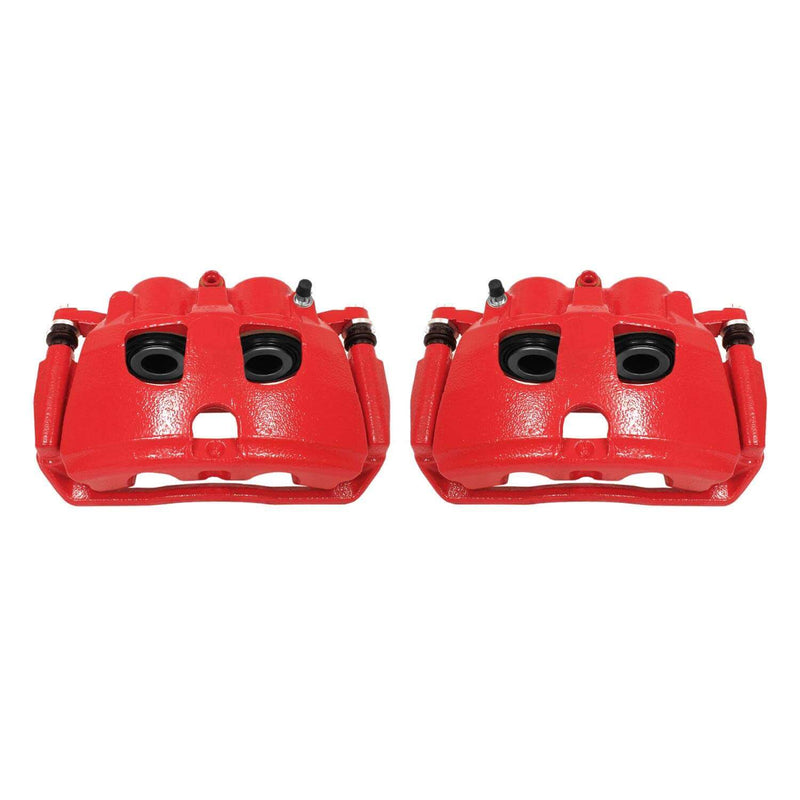 Power Stop S5174 Performance Rear Brake Caliper for 2009-2018 Dodge Ram 1500 product image