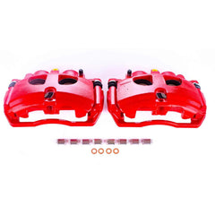 Power Stop S5210 Performance Rear Brake Calipers for 2009-2018 Dodge Ram 3500 product image