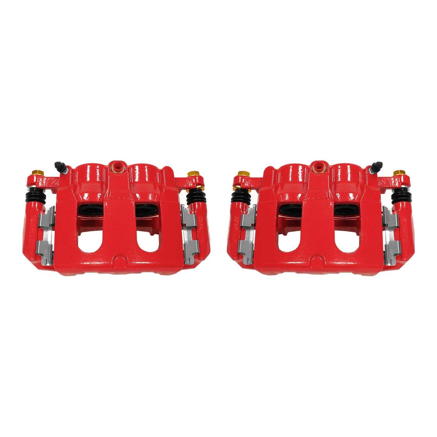Power Stop S5214 Performance Front Brake Caliper for 2009-2019 Ford Explorer product image