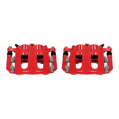 Power Stop S5214 Performance Front Brake Caliper for 2009-2019 Ford Explorer product image
