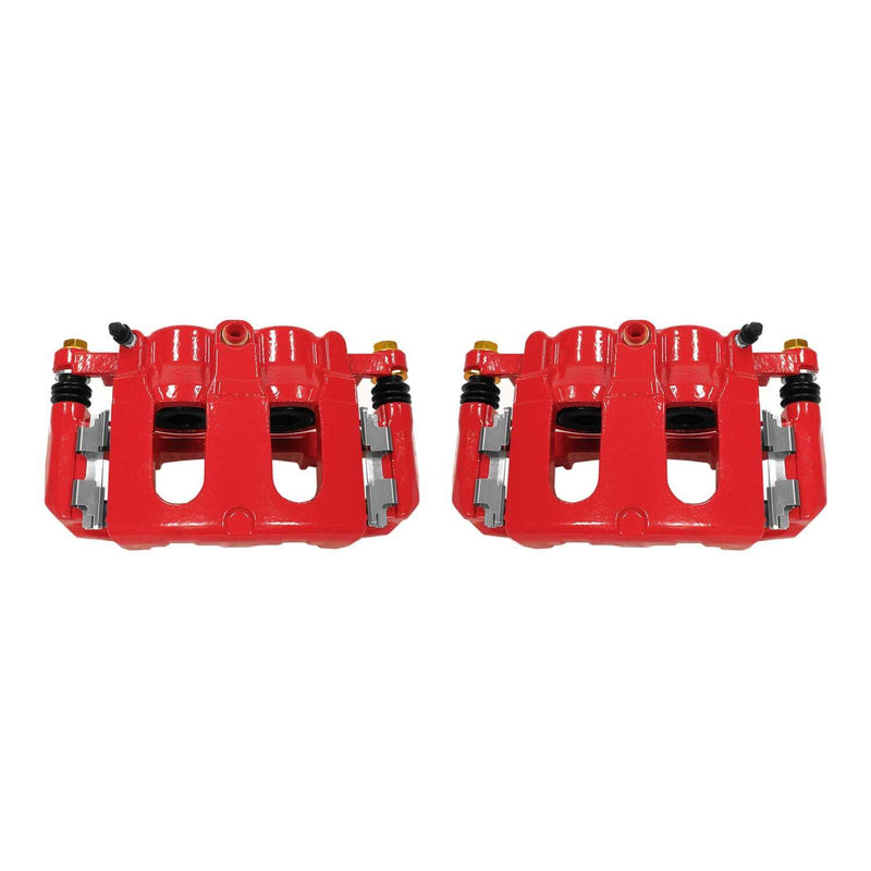 Power Stop S5214 Performance Front Brake Caliper for 2009-2019 Ford Explorer product image