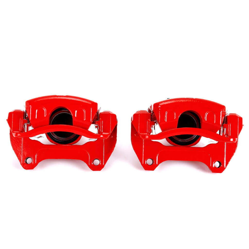 Power Stop S5270 Performance Front Brake Caliper for 2010-2020 Buick Cascada product image