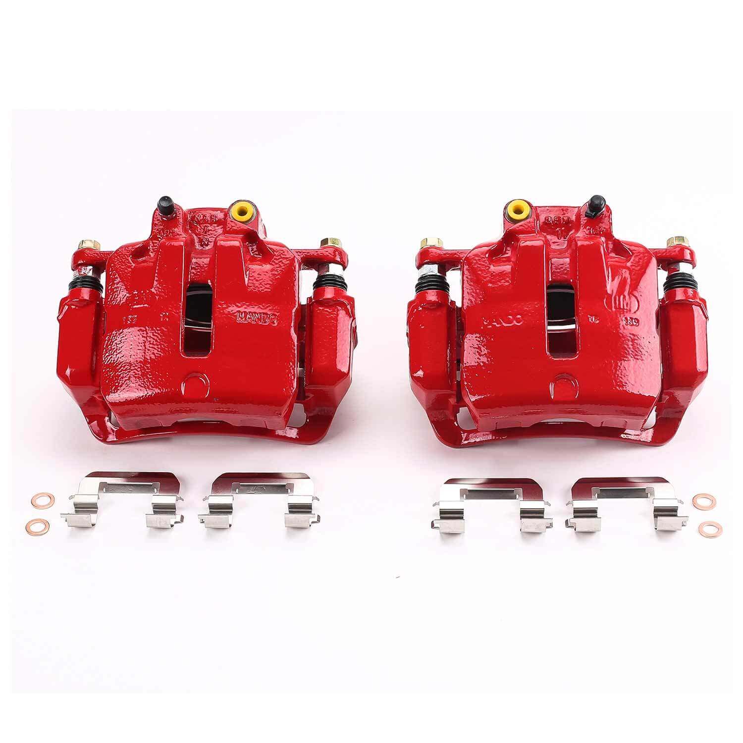 Power Stop S5270A Performance Front Brake Calipers for 2012-2016 Buick Lacrosse product image
